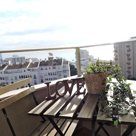 Apartamento Minerva Benalmádena Zewnętrze zdjęcie