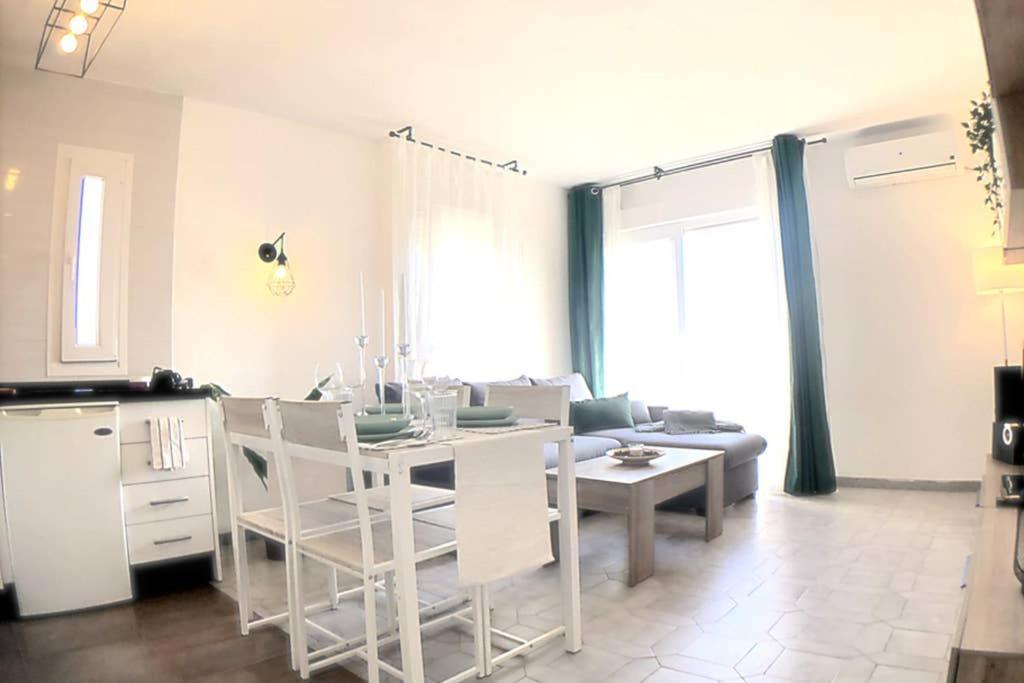 Apartamento Minerva Benalmádena Zewnętrze zdjęcie