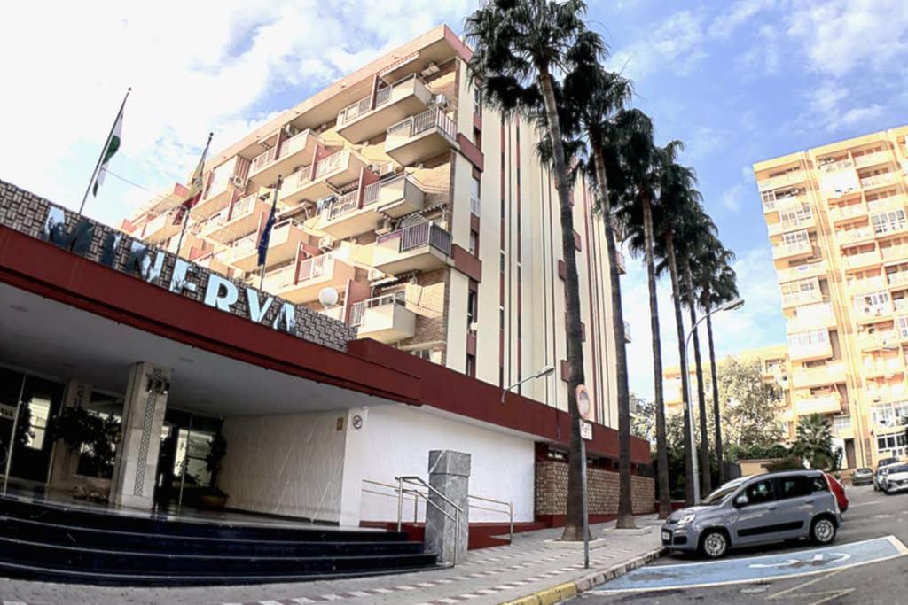 Apartamento Minerva Benalmádena Zewnętrze zdjęcie