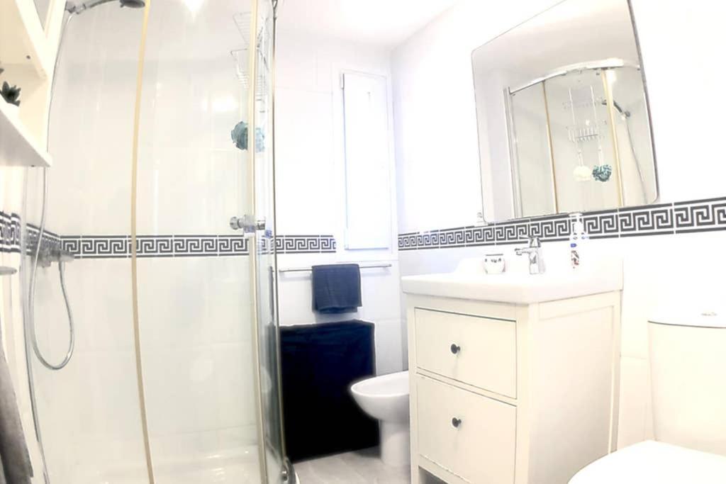 Apartamento Minerva Benalmádena Zewnętrze zdjęcie