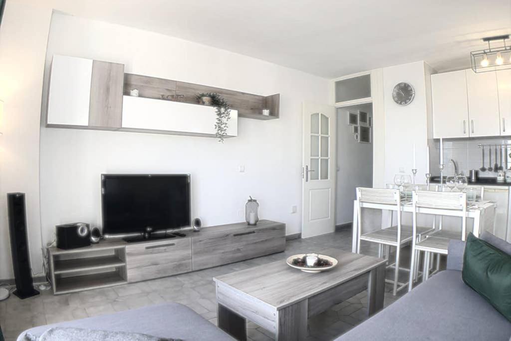 Apartamento Minerva Benalmádena Zewnętrze zdjęcie