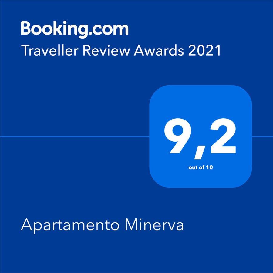 Apartamento Minerva Benalmádena Zewnętrze zdjęcie